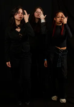 Copyright : Lucas Klotz